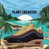 plantsneakers